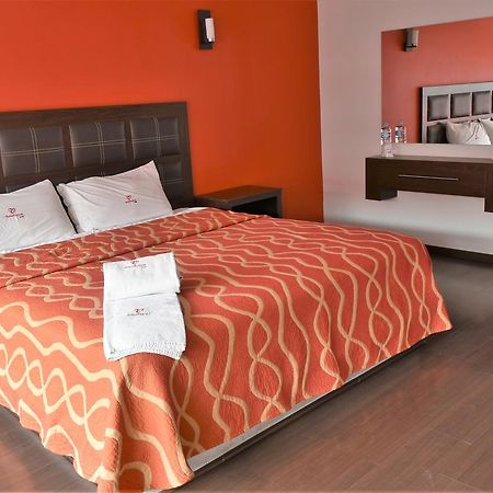 Hotel Boutique Τολούκα Εξωτερικό φωτογραφία