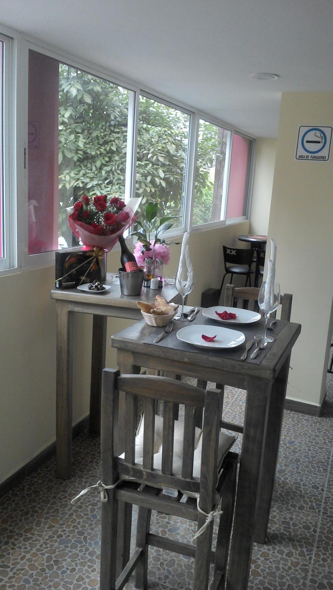 Hotel Boutique Τολούκα Εξωτερικό φωτογραφία